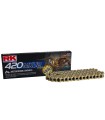 CHAIN RK420MXU2 GG 114C