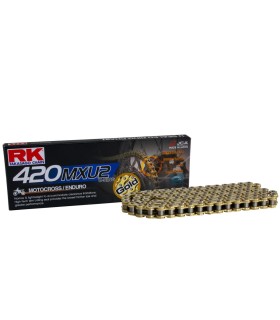 CHAIN RK420MXU2 GG 128C