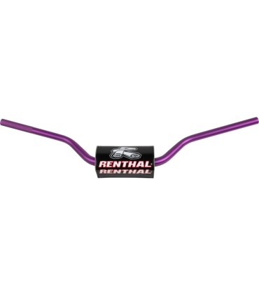 RENTHAL FATBAR 609 PURPLE