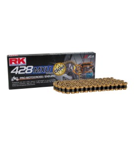 CHAIN RK428MXU GG 130C