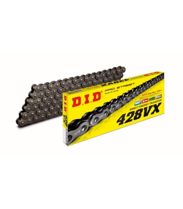 CHAIN DID428VX 126C