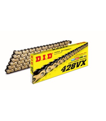 CHAIN DID428VX GB 124C