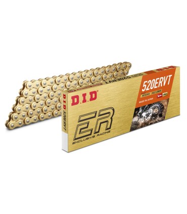 CHAIN DID520ERVT GG 116C