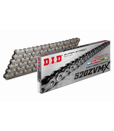 CHAIN DID520ZVMX 108RH