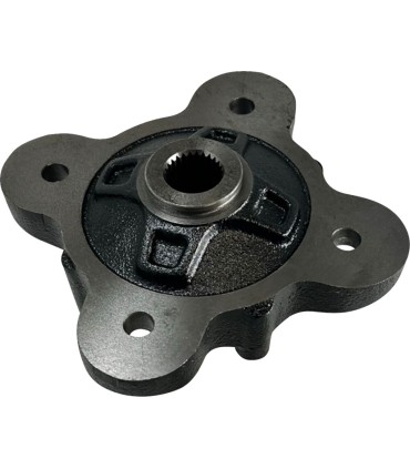 WHEEL HUB POLARIS REAR MSE