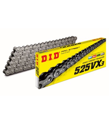 CHAIN DID525VX3 104RH