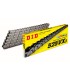 CHAIN DID525VX3 112RH