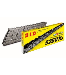 CHAIN DID525VX3 112RH