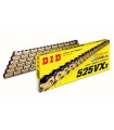 CHAIN DID525VX3 GB 122RH