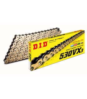 CHAIN DID530VX3 GB 122RH