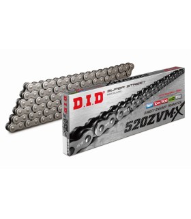 CHAIN DID520ZVMX 130RH