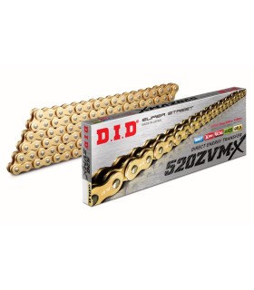 CHAIN DID520ZVMX GG 130RH