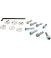 KIT DE MONTAGE MOOSE 5MM-30MM