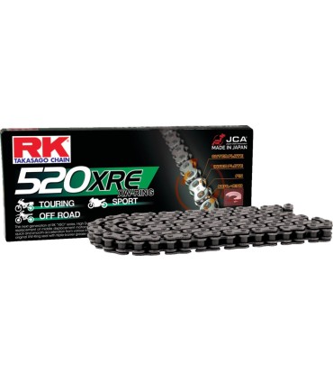 CHAIN RK520XRE 114R