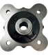 WHEEL HUB POLARIS REAR MSE