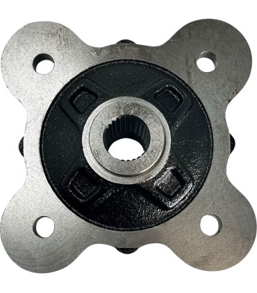 WHEEL HUB POLARIS REAR MSE