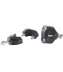 ADAPTER SET 35MM BK