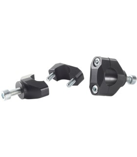 ADAPTER SET 35MM BK
