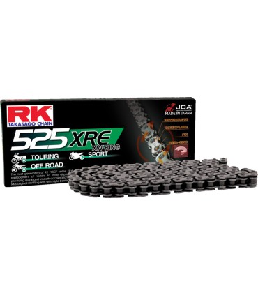 CHAIN RK525XRE 124R