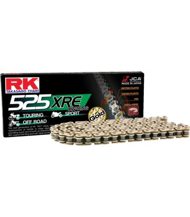 CHAIN RK525XRE GB 120R