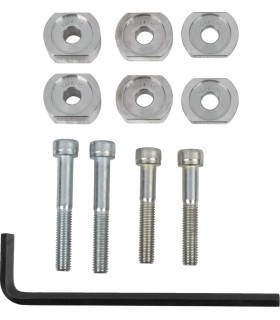HANDLEBAR RISER KIT KTM GAS GA