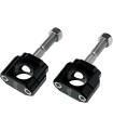 SUPPORTS DE BARRE 28 6 SUZ DÉCALAGE 0MM