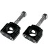 BAR MOUNTS 28 6 KAW OFFSET 5MM