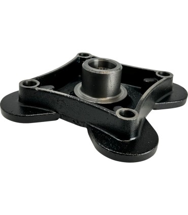 WHEEL HUB POLARIS FRONT/REAR M