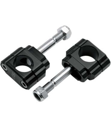 BAR MOUNT 28 6 KXF OFFSET 5MM