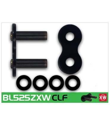 CONLINK RK525ZXW BK R