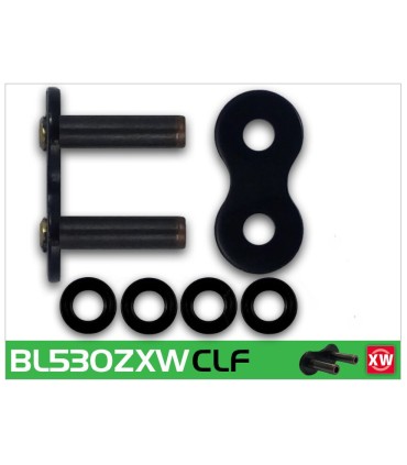 CONLINK RK530ZXW BK R