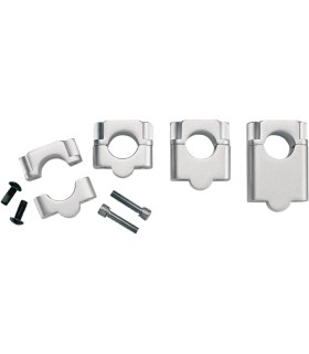 CLAMP HBAR UNIV MNT +20