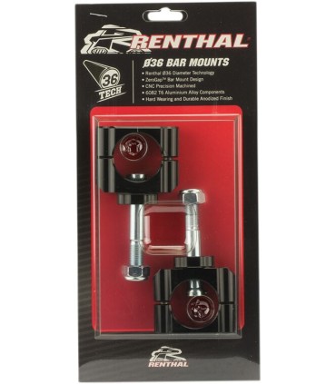 BARMOUNT 36 OFFSET 5MM