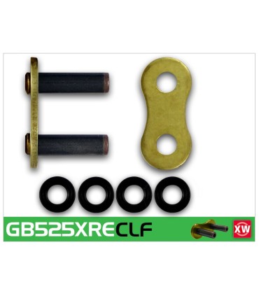 CONLINK RK525XRE GB R