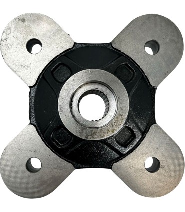 WHEEL HUB POLARIS FRONT/REAR M