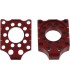 AXLE BLOCKS RD CRF150 07