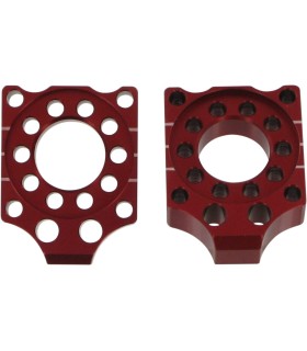 AXLE BLOCKS RD CRF150 07