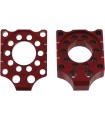 AXLE BLOCKS RD CRF150 07
