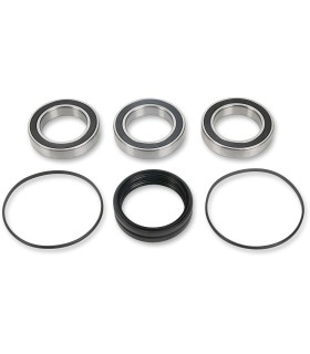 BEARING WHEEL