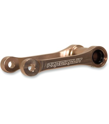 LINKAGE ARM CRF450 09