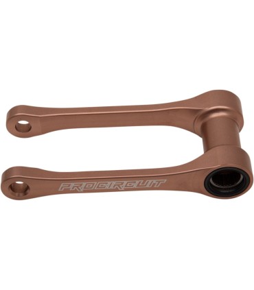 LINKAGE ARM CRF450 09