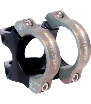 RENTHAL APEX35 STEM 33MM