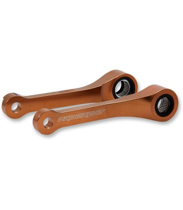 LINKAGE ARMS 146.0 HONDA