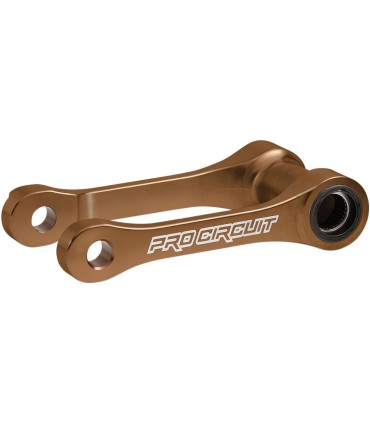 LINKAGE ARM 136MM RMZ450