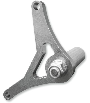 FLANGE ENGINE SCOOT MI