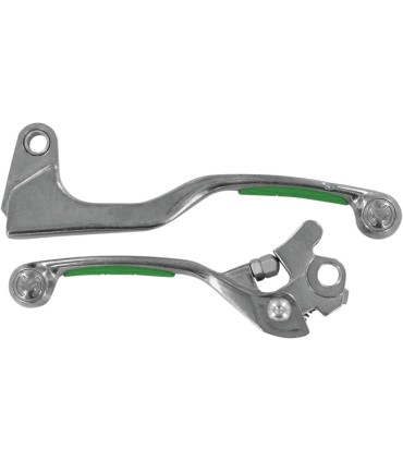 LEVERS COMP SET GRN-KX/F