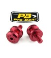 SPOOLS M10X1.25 RED