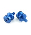 SPOOLS M6X1.00 BLUE