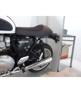 RR SHOCKS HD DYNA 13