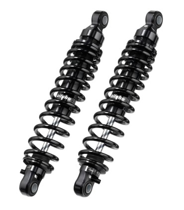 RR SHOCKS HD TOURING 13